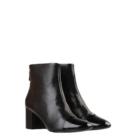 ankle boot arezzo 2018